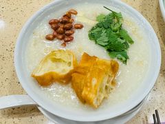 -点都德(中海环宇荟店)