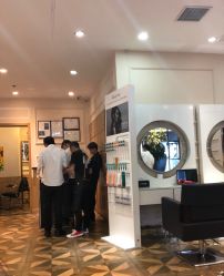 -时尚殿堂hair salon