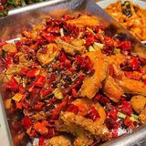 谁懂 ！！被梦时代这家川菜给吃挂住了