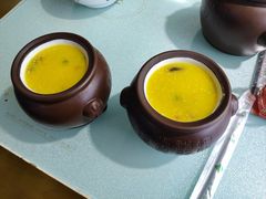 -李氏疙瘩汤·本地海鲜·老烟台菜(所城里店)