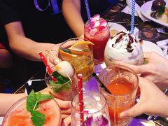 -MOSSO德国餐厅·音乐酒吧(环宇荟店)