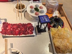 -俏牛哥鲜牛肉牛肆馆(重庆天地店)