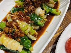 -盟重烧烤(高正街店)