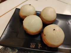 -糊涂生煎(滴翠路店)