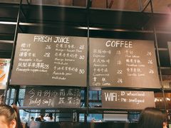-麦田工坊(月湖店)
