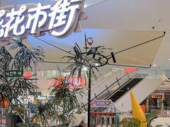 -野人先生Gelato(上海长宁龙之梦店)