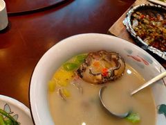 -渔满仓海鲜渔家(象山二店)