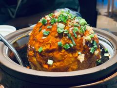 招牌狮子头-扬州狮子楼·非遗淮扬菜(总店)