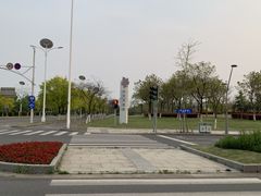 -尚贤河湿地