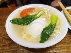 -合家院饭庄(榆关道店)