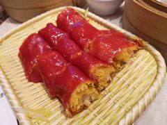 红米金网肠-稻香酒家(长宁KING88广场店)