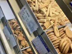 -上海哈尔滨食品厂(汇联商厦店)