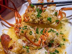 -东江海鲜大排档·潮汕菜·砂锅粥