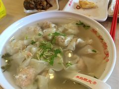 -琴岛顺天馄饨(营口路市场店)
