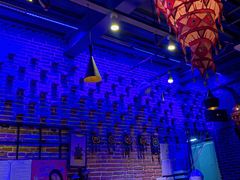 -花腰餐吧Bistro烧烤 傣味(传媒大学店)