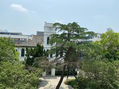 -无锡师范学校附属小学(学前街校区)