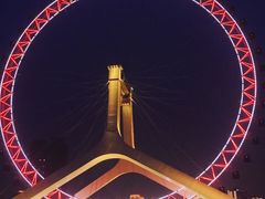 -天津之眼摩天轮