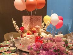 -桂满陇·海市蜃楼·黑金(国金店)