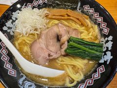 -Ramen满吉·豚骨拉面(丽园路店)