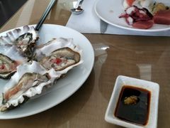 生蚝-RISE RESTAURANT(滨海湾金沙店)