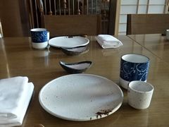 -荆州南国温德姆酒店·高田餐厅