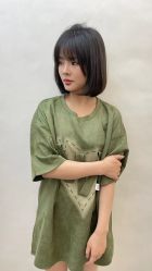 -MINX名珂斯·烫染形象设计