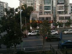 -老乡鸡(紫桐新村店)