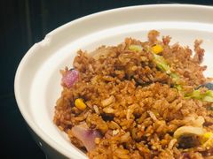 -阿庄新豫菜(航海东路店)