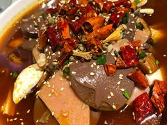 -北平食府(马鞍山路店)