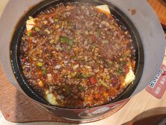 石板豆腐-小木屋拌饭(沈阳中街大悦城店)
