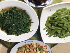 -龙姐私房菜(和顺古镇店)