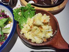 -俄士厨房(印象汇店)