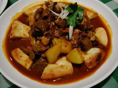 -新疆巴州金丝特餐厅(大钟寺店)