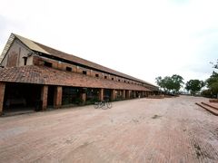 -祝甸砖窑文化馆