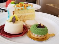 -自助山(合和中心商场店)