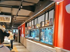 -豪客来牛排(大汉口城店)