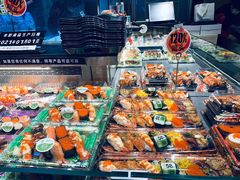 -池田寿司·4H鲜作(朝阳大悦城店)