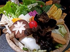 -湊湊火锅·茶憩(石家庄万象城店)