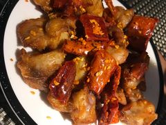 -十面春风·江南面馆(崇宁路店)