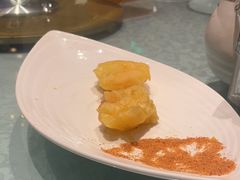-泉畔人家·老济南经典鲁菜(大明湖店)