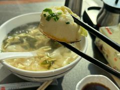 -同心楼(解放北路店)