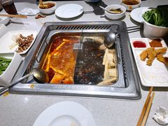 -海底捞火锅(大融城店)