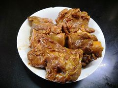 -东北酱骨头馆(蓁巷店)