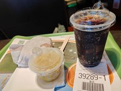 -麦当劳(虎坊路店)