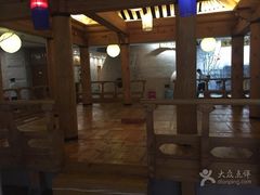 -纽斯桑拿会所(天山店)