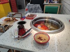 -小妖君串捞火锅(黄屯店)