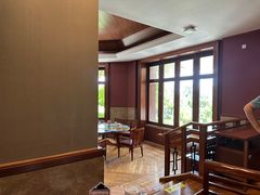 -糟粕醋·椰苑海南菜餐厅(亚龙湾天域酒店)