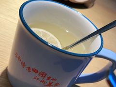 -蜜桃餐厅·伴山(绿宝广场店)