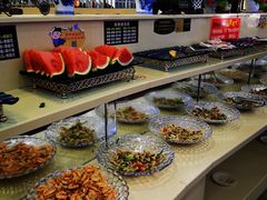 -美食宴海鲜自助