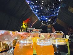 -麦凯伦烧烤·精酿超级工厂店(金桥总店)